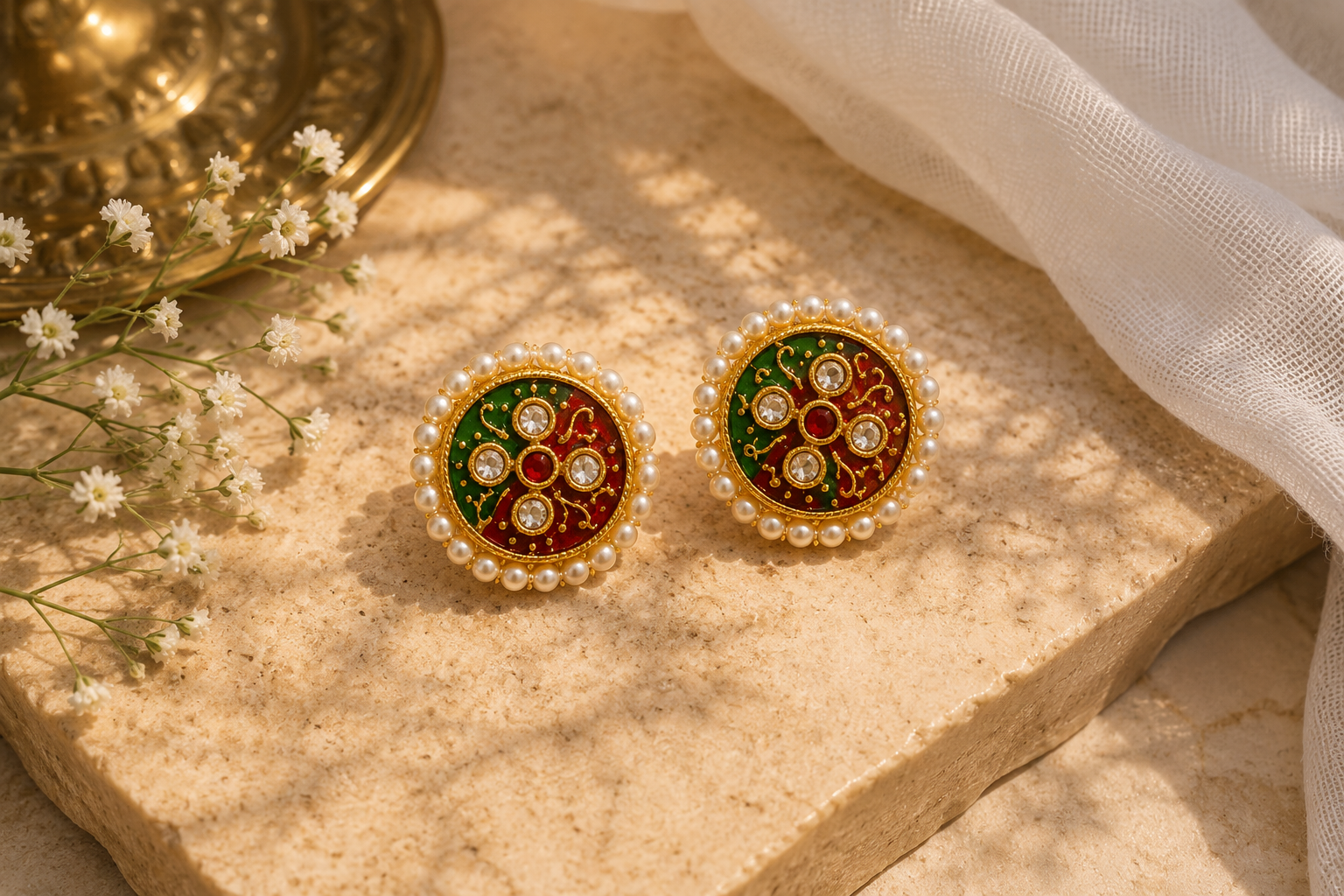 Jewellery