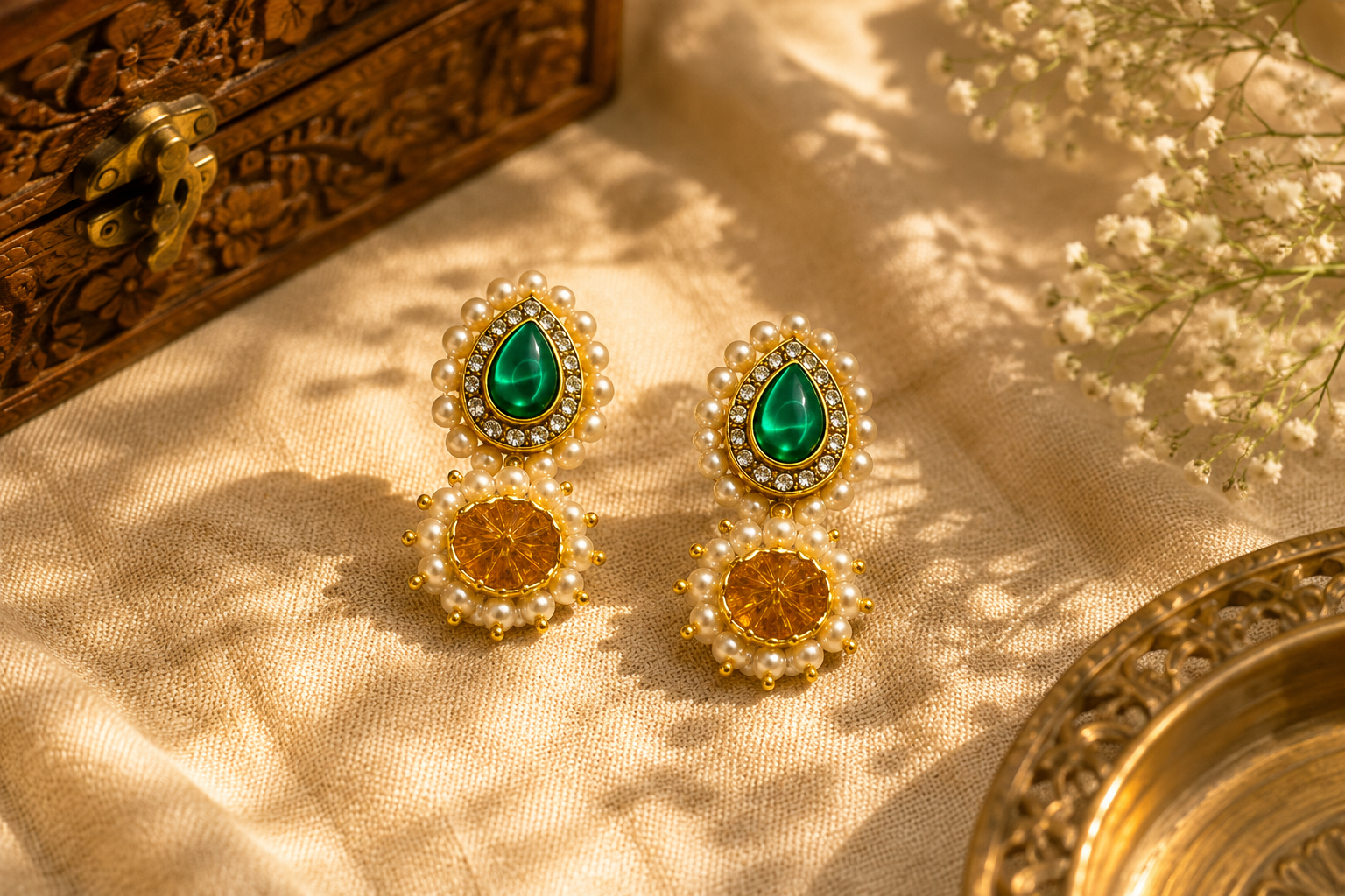 Jewellery