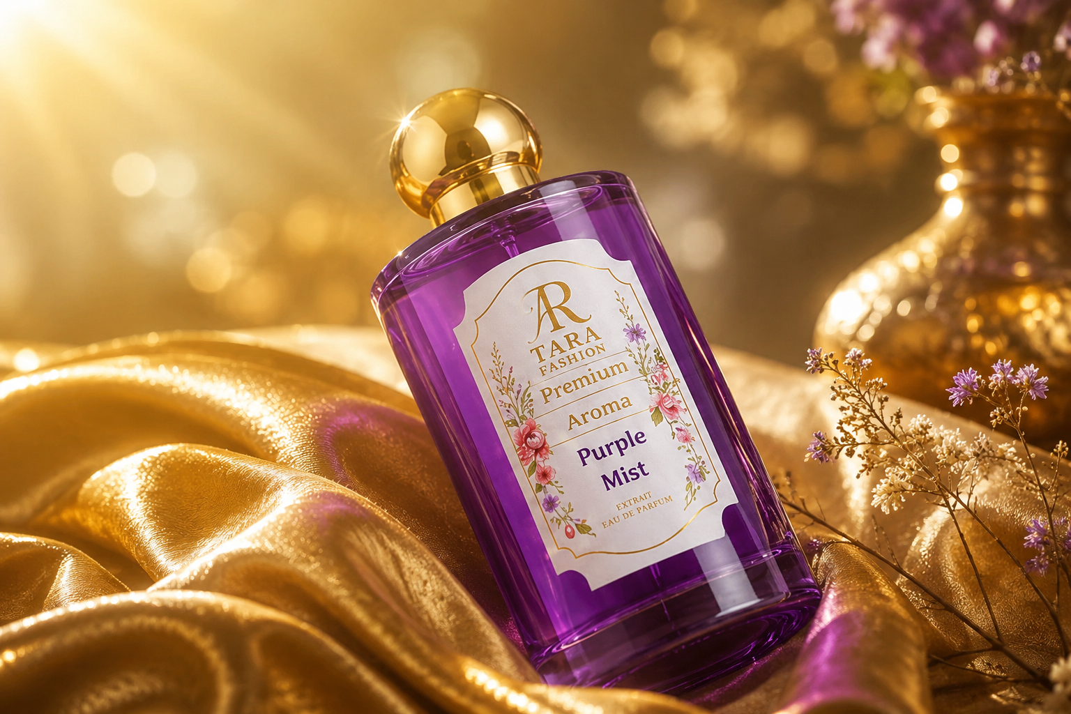 Perfumes