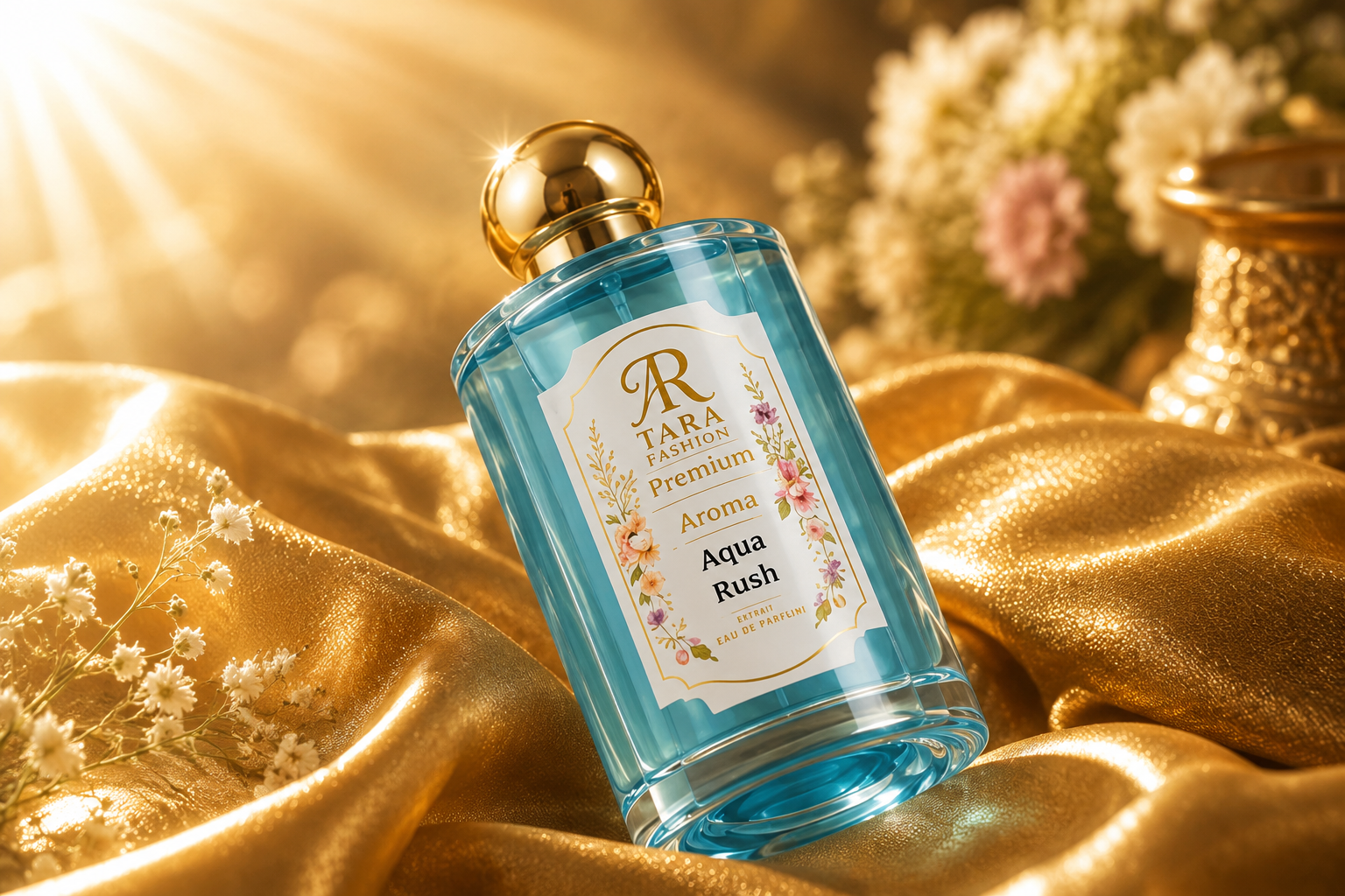 Perfumes