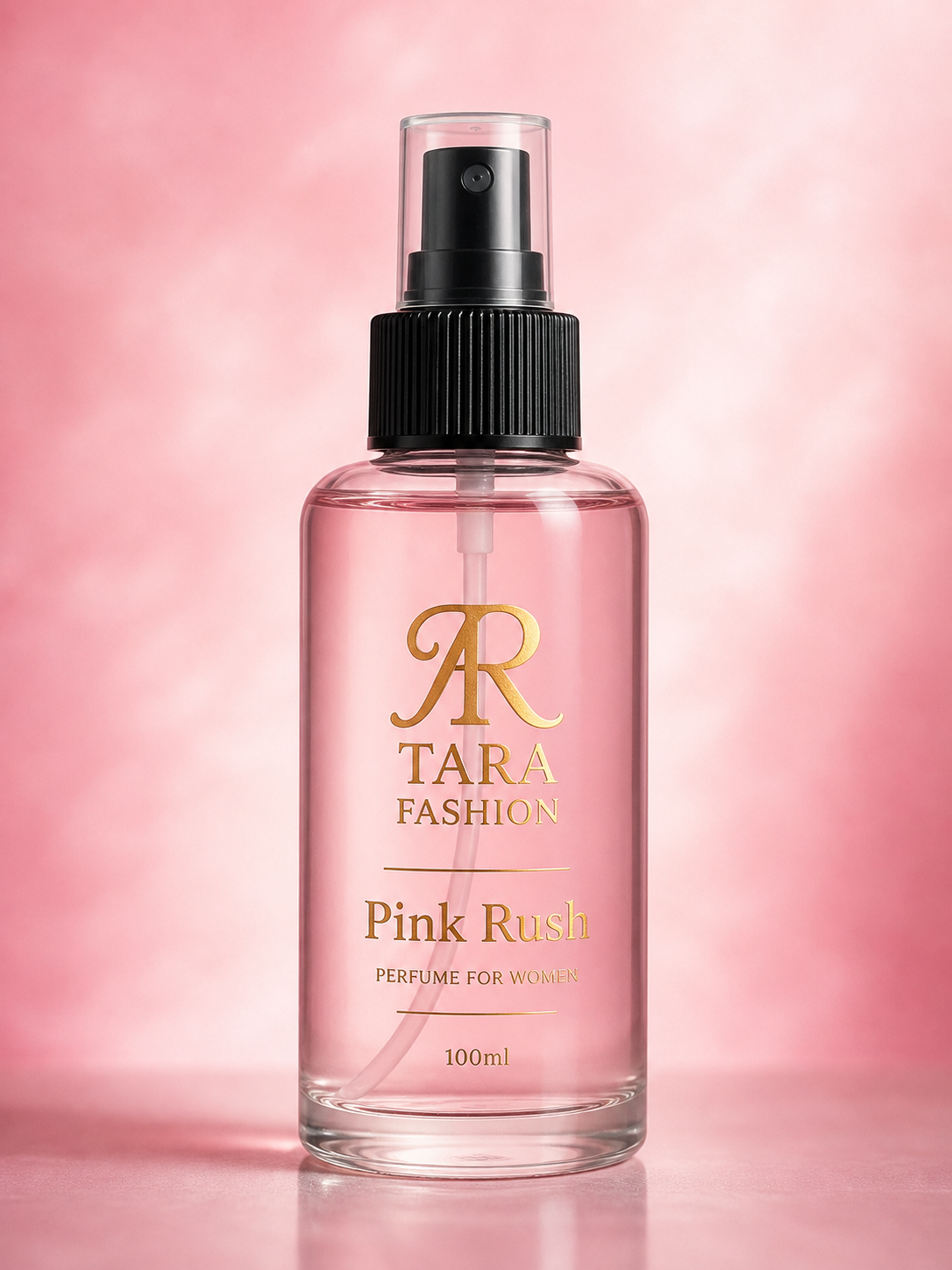 Pink Rush