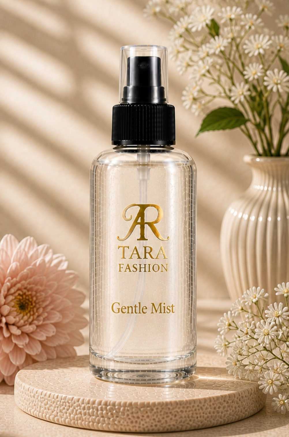 Gentle Mist