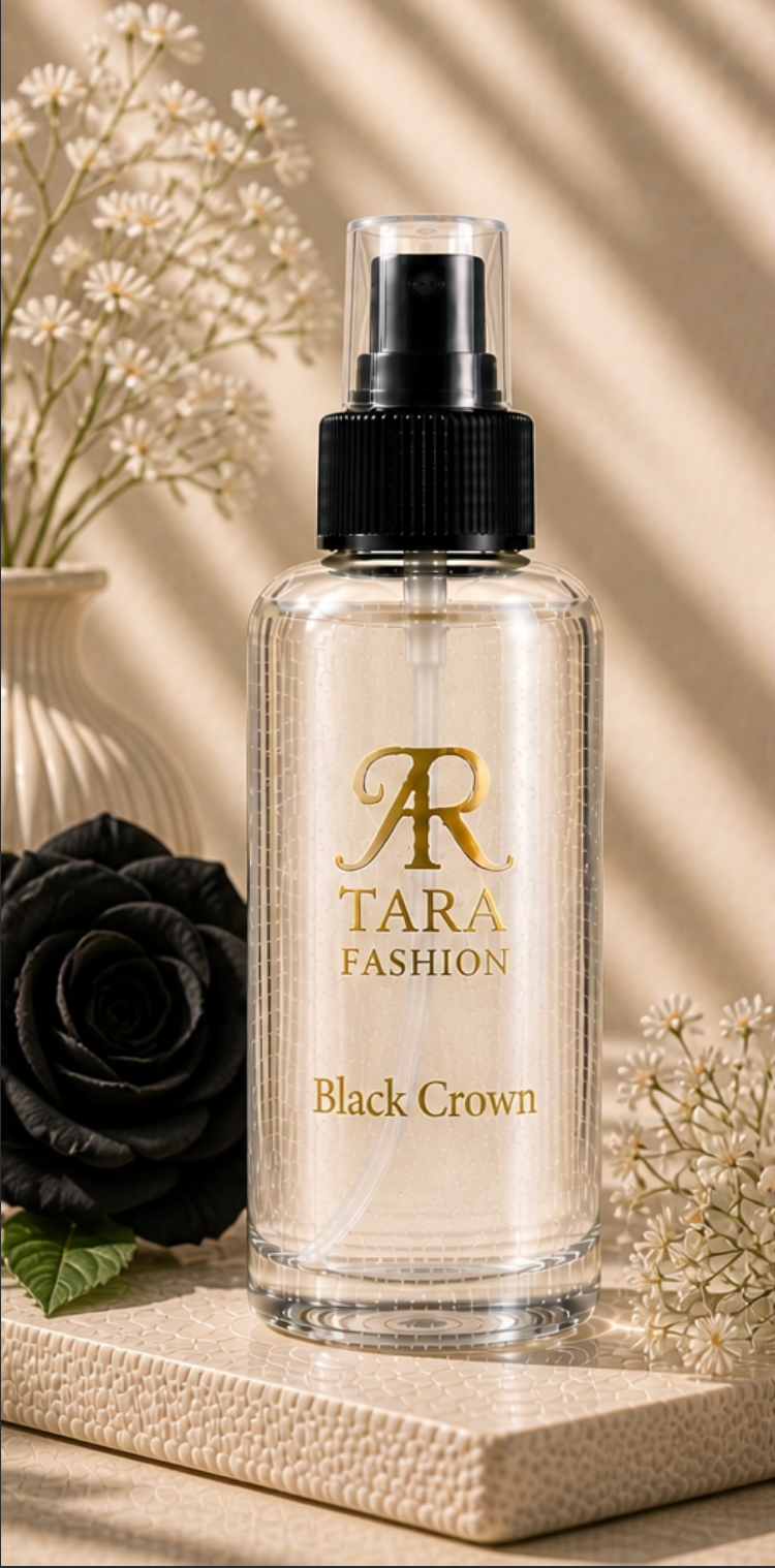 Black Crown
