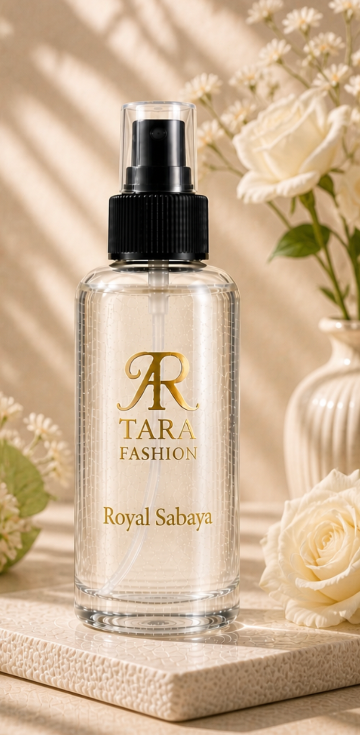 Royal Sabaya