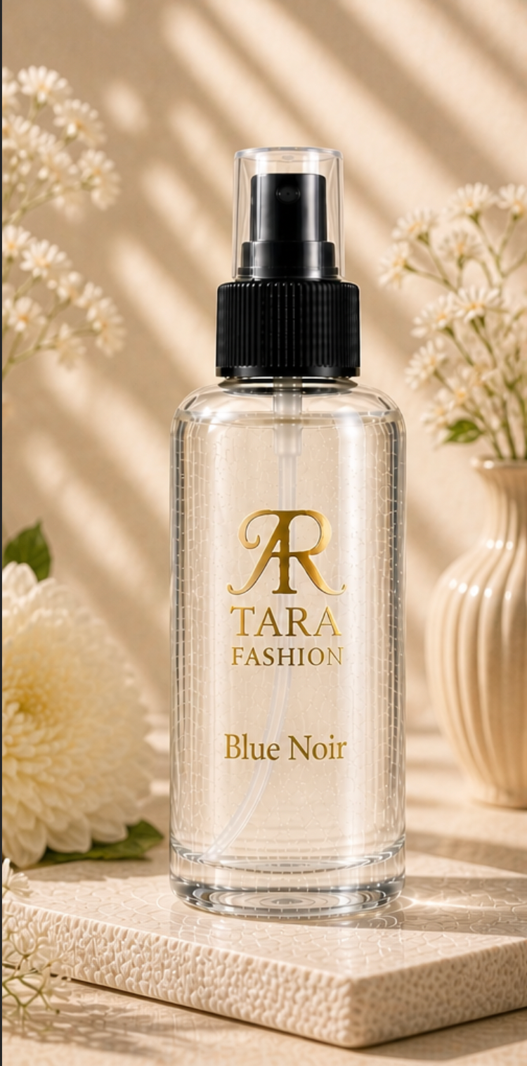 Blue Noir