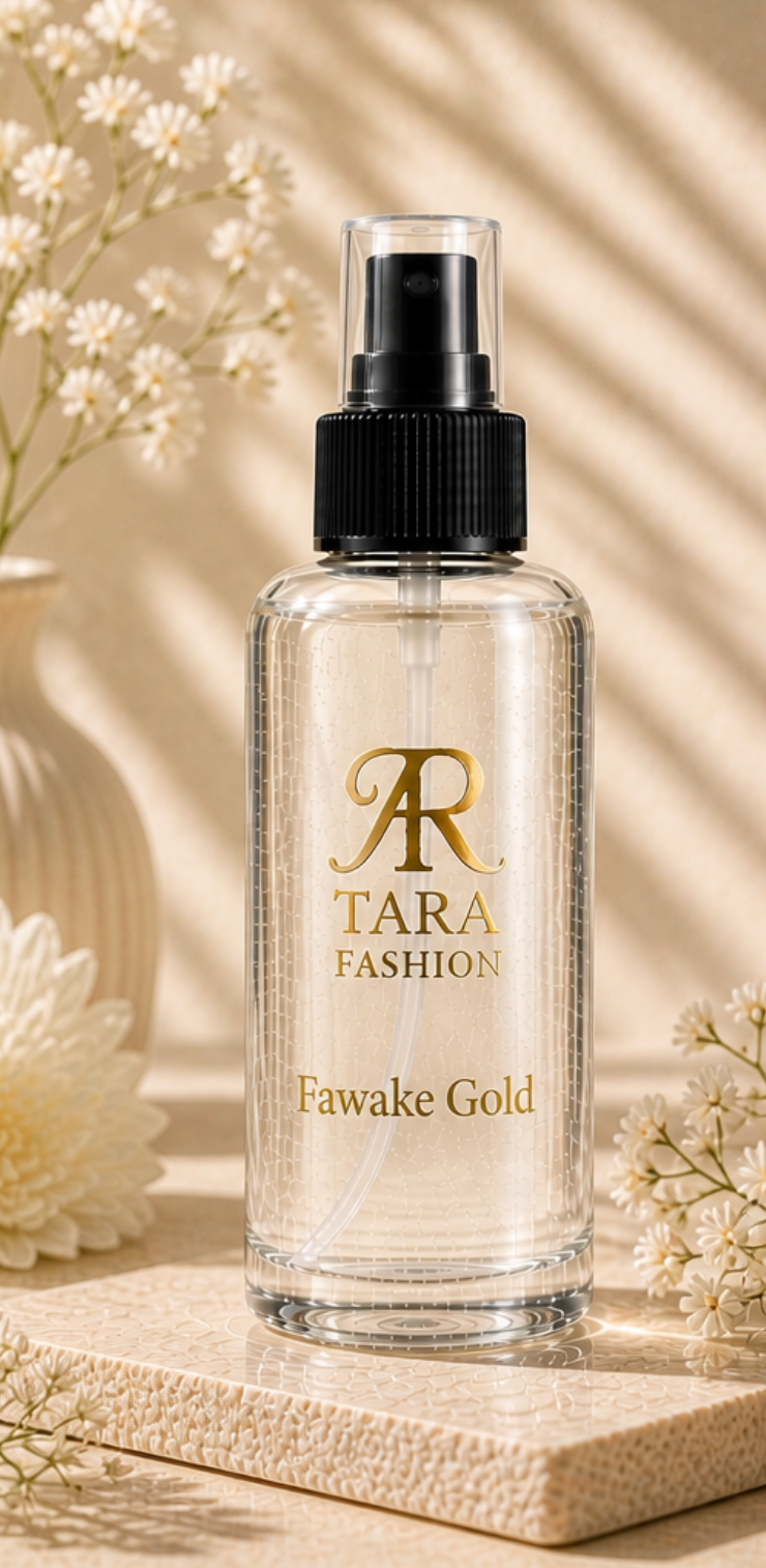 Fawake Gold
