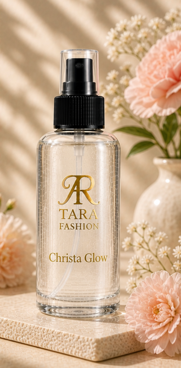 Christa Glow