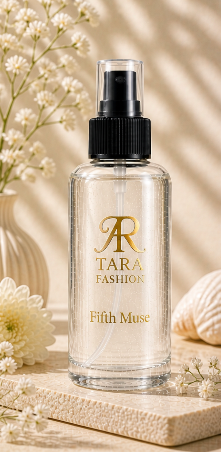 Fifth Muse