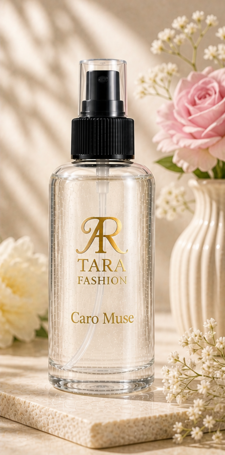 Caro Muse