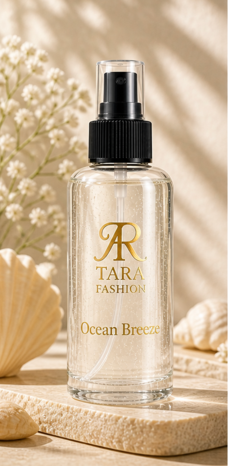 Ocean Trail