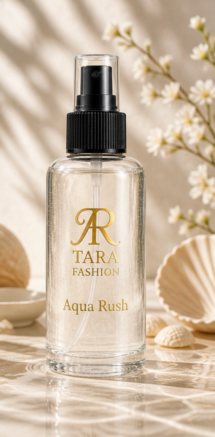 Aqua Rush