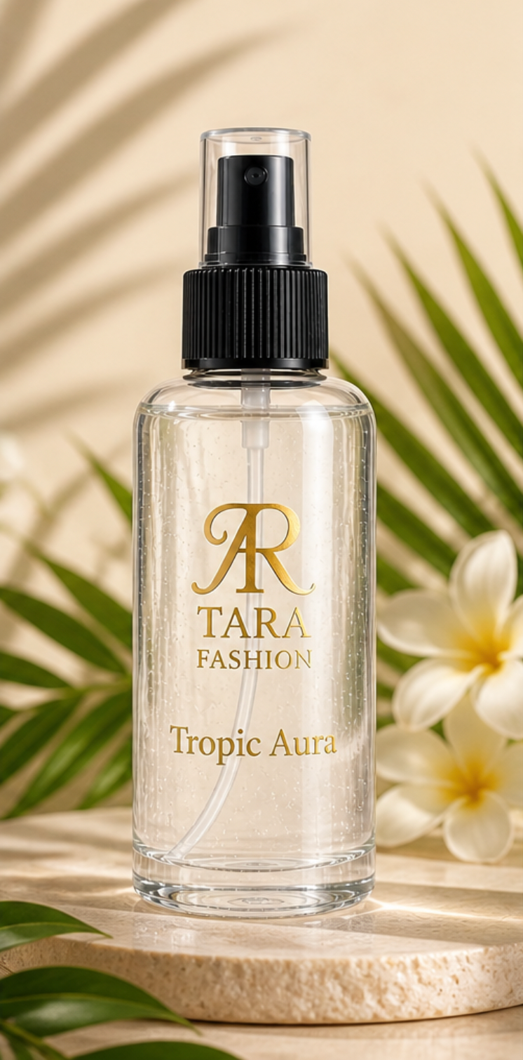 Tropic Aura