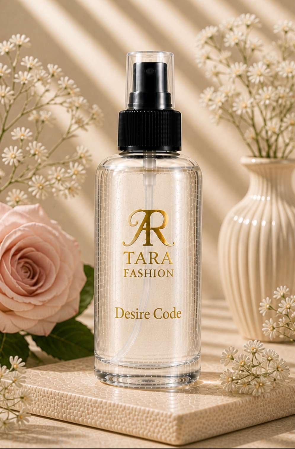Desire Code