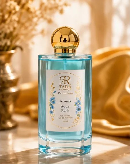 Aqua Rush