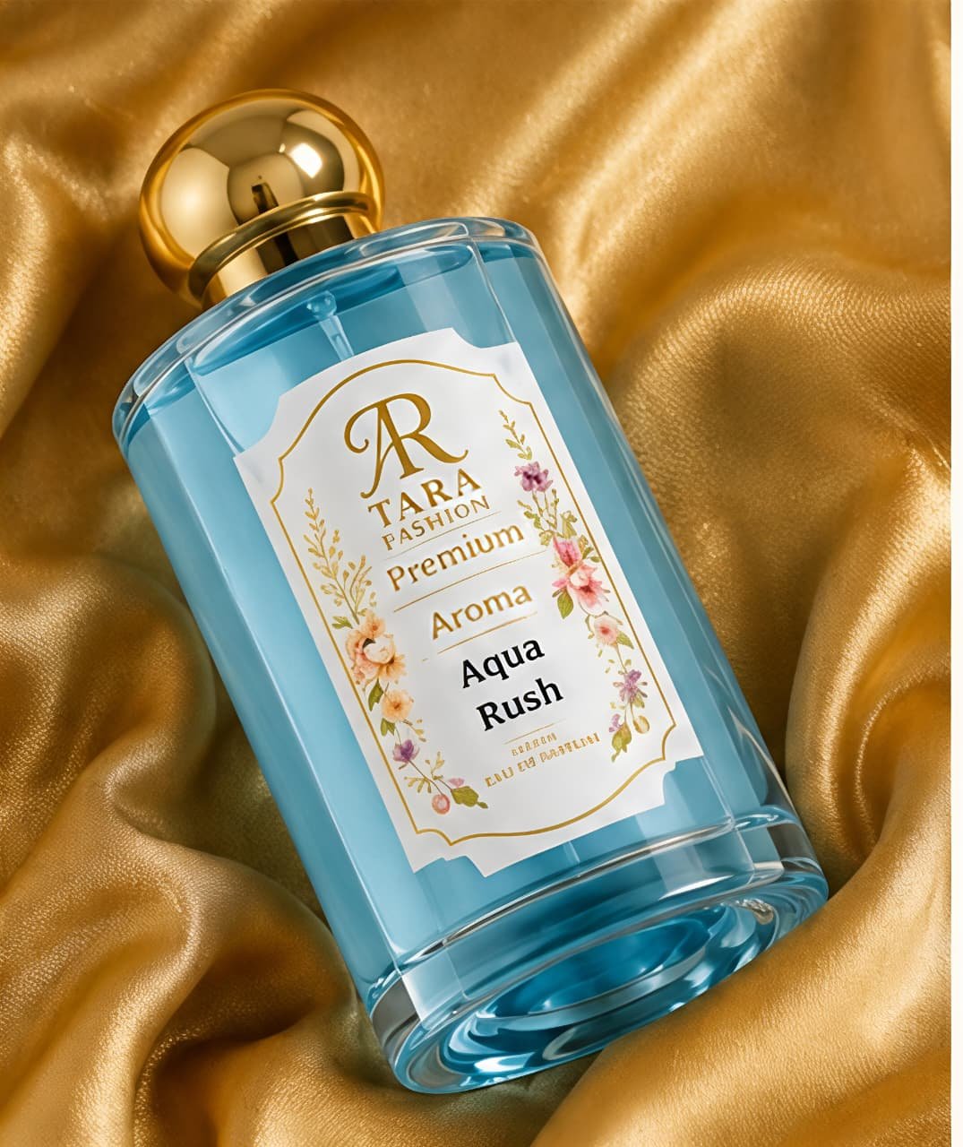 Aqua Rush