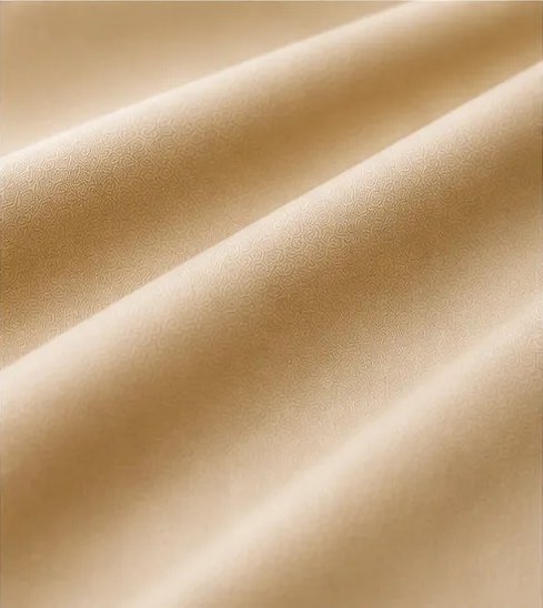 400 TC Premium Gold/Beige Bedsheet view 1