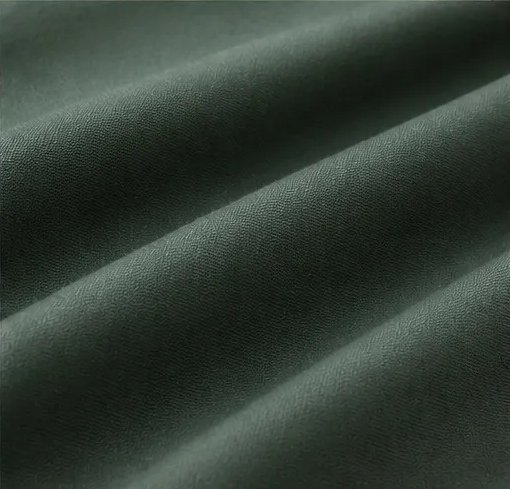 400 TC Premium Green Bedsheet view 1