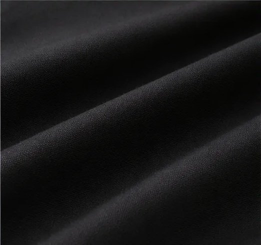 400 TC Premium Black Bedsheet view 1