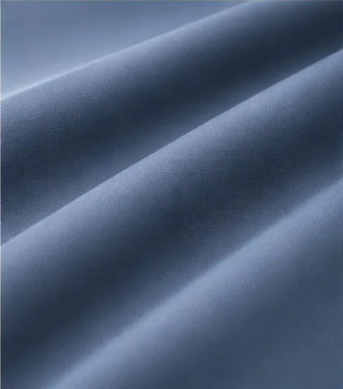 400 TC Premium Blue Bedsheet view 1
