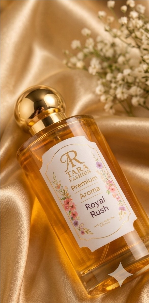 Royal Blush