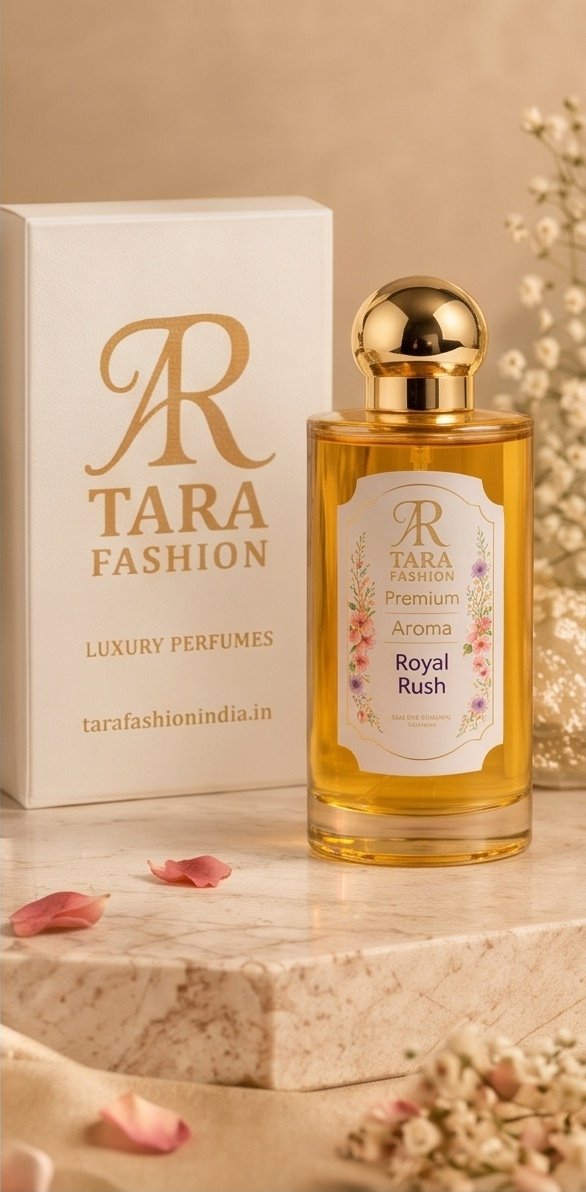 Royal Blush view 4