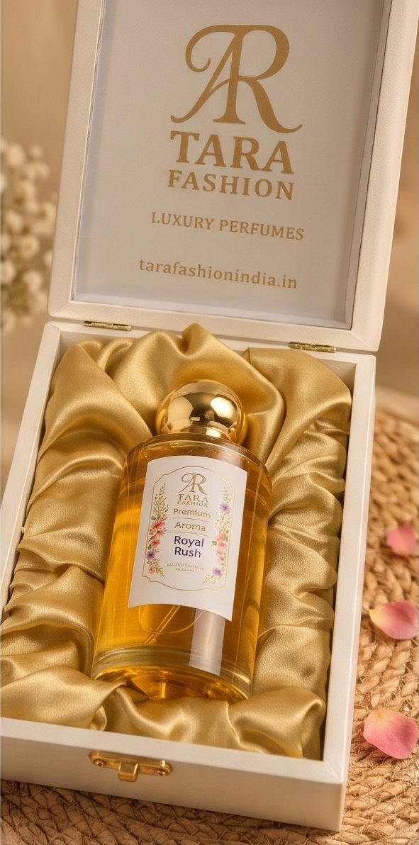 Royal Blush view 5