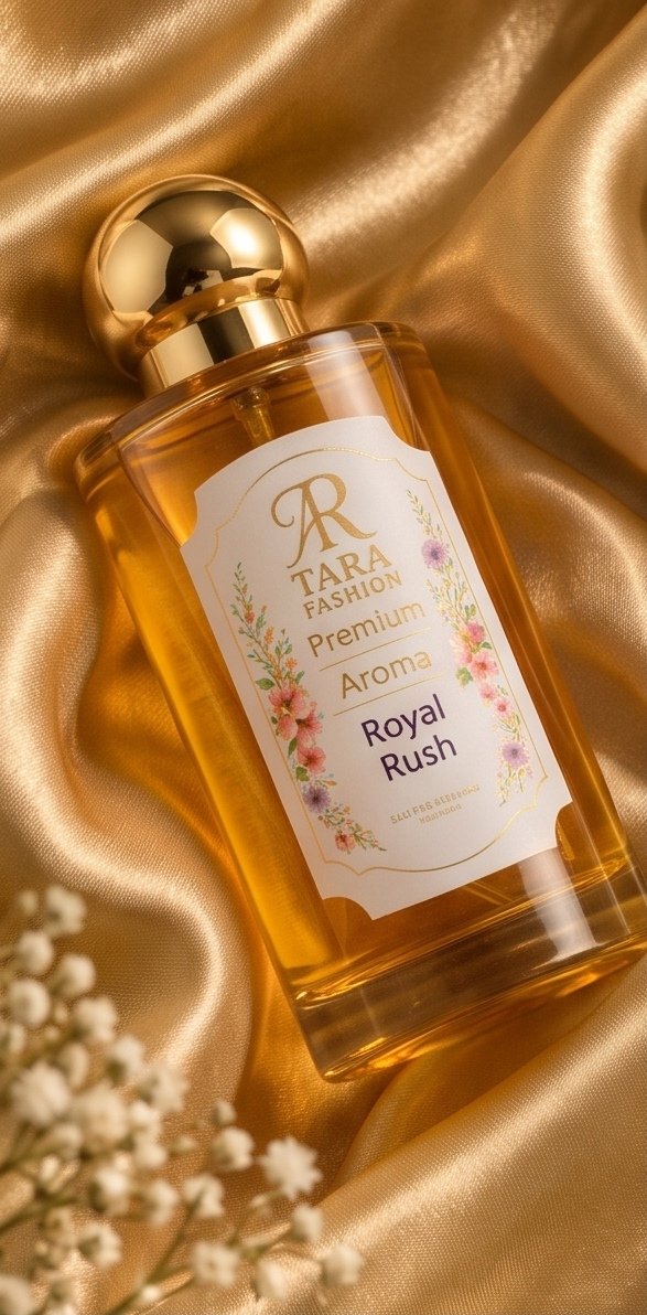 Royal Blush view 6