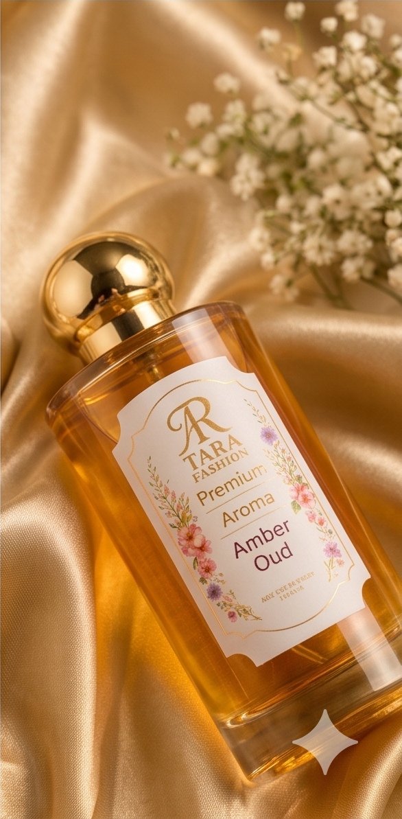 Amber Oud view 1