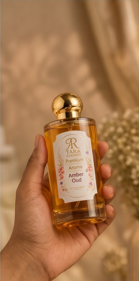 Amber Oud view 2