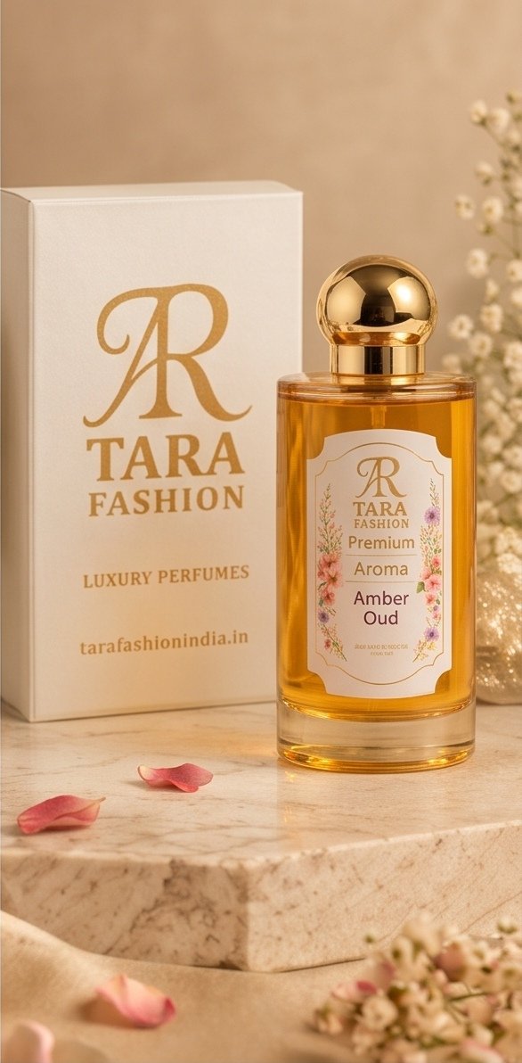 Amber Oud view 4