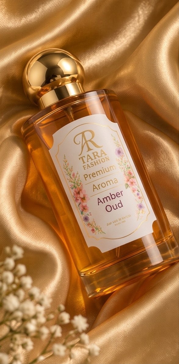 Amber Oud view 6