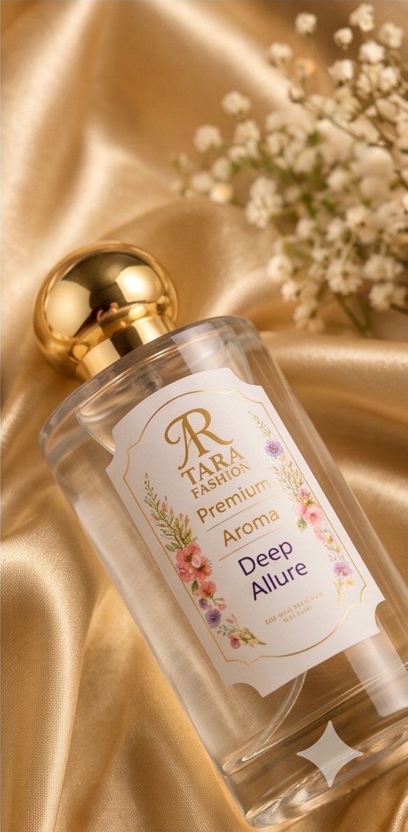 Deep Allure view 1