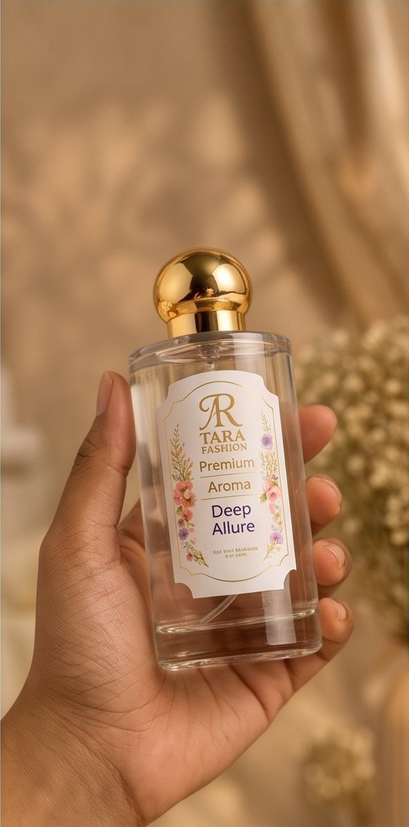 Deep Allure