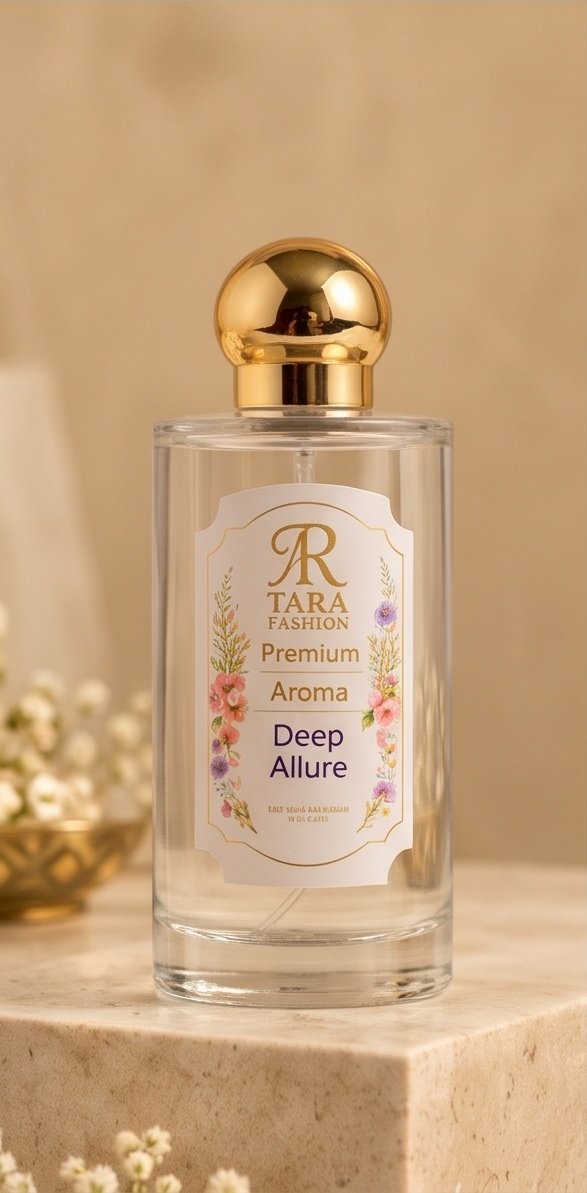 Deep Allure view 3
