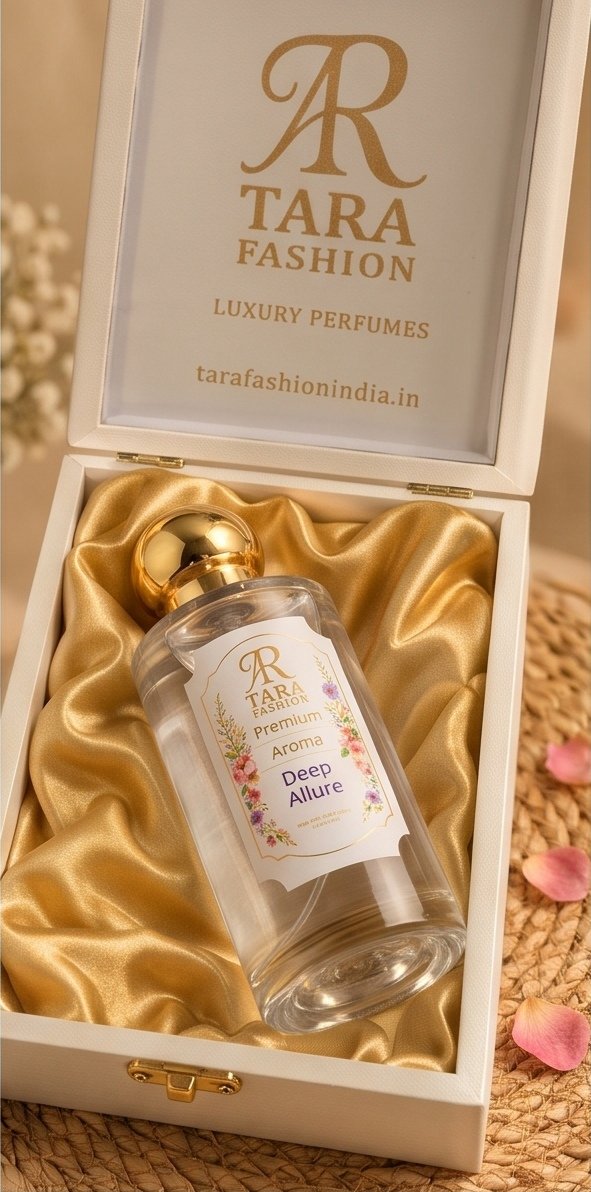 Deep Allure view 5