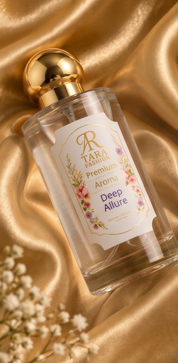 Deep Allure view 6