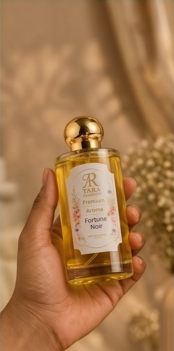 Fortune Noir