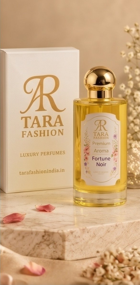 Fortune Noir view 4