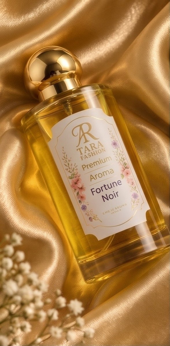 Fortune Noir view 6