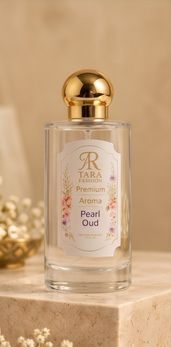 Pearl Oud view 1