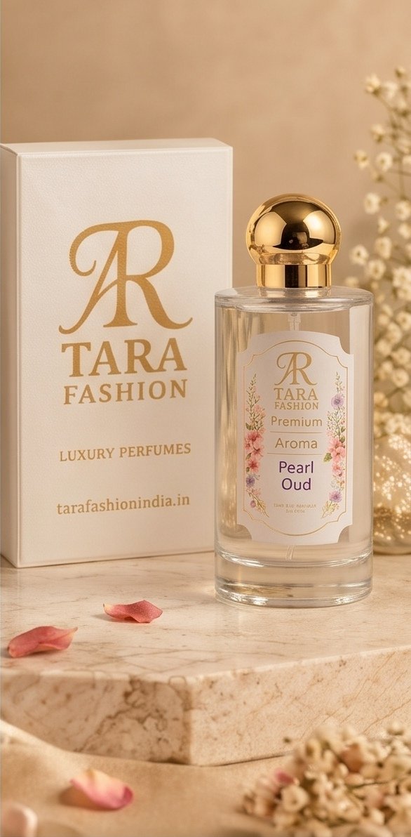 Pearl Oud view 2