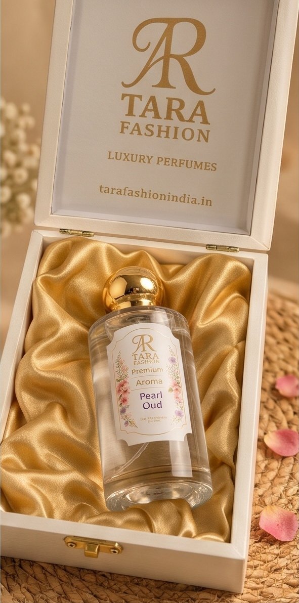 Pearl Oud