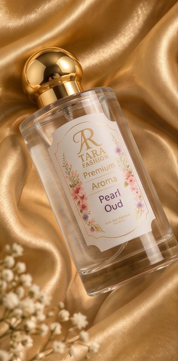 Pearl Oud view 4
