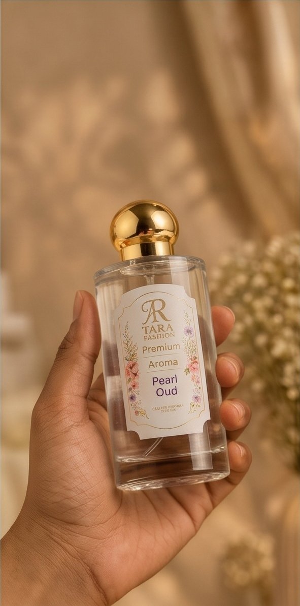 Pearl Oud view 5