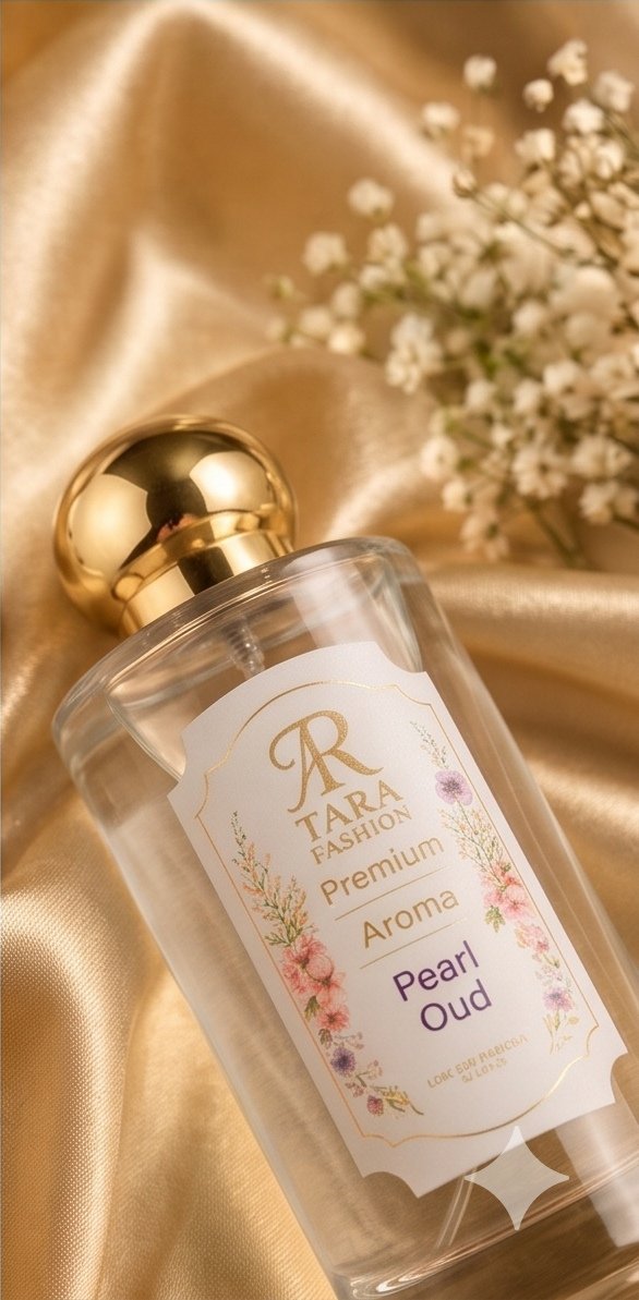 Pearl Oud view 6