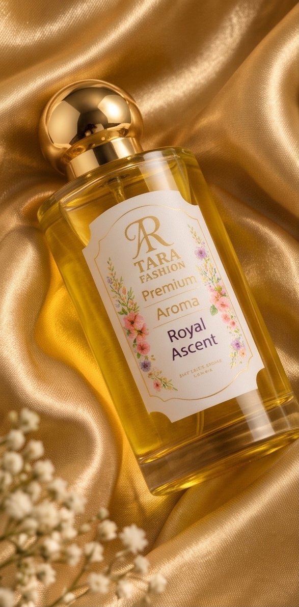 Royal Ascent