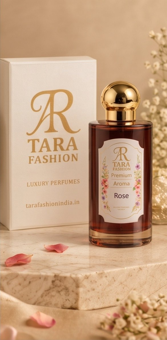Rose view 4