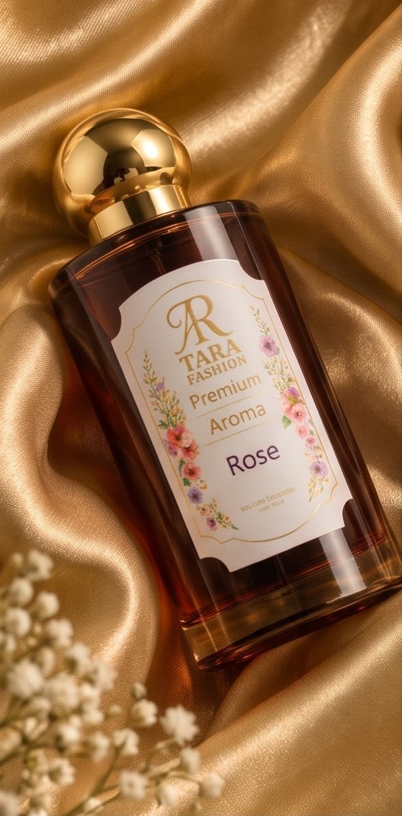Rose view 6